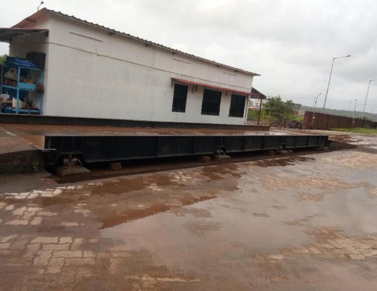 8 LOAD CELL PITLESS WEIGHBRIDGE-1